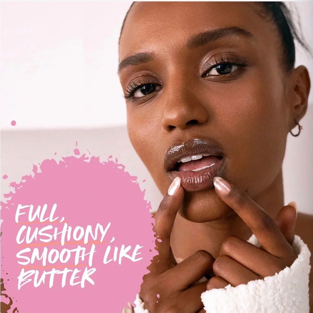 Kosas plump + juicy lip booster